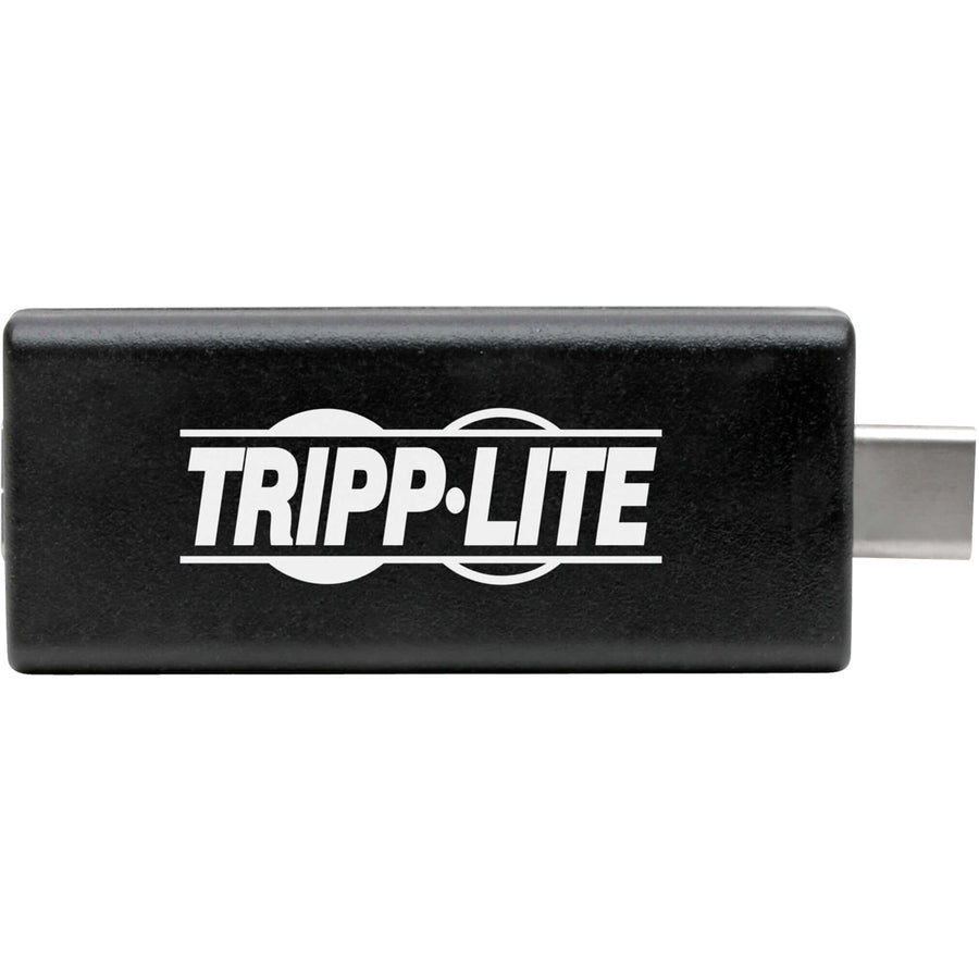 Tripp Lite T050-001-Usb-C Usb-C Voltage And Current Tester Kit - Lcd Screen, Usb 3.1 Gen 1, M/F