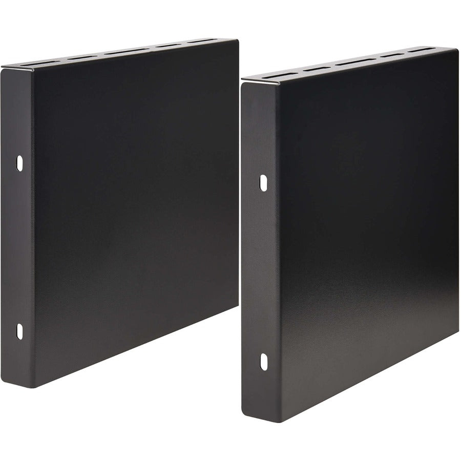 Over Riser Panel Tripp Lite Tall Riser Panels for Hot/Cold Aisle Containment System - S