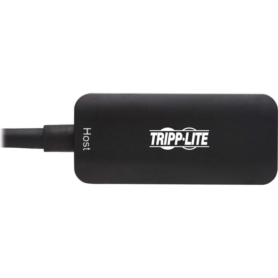 Tripp Lite U330-05M-C2A-G2 Usb-C Active Extension Cable - Usb-C To Usb-A (M/F), Usb 3.2 Gen 2, Data Only, 5 M (16.4 Ft.)