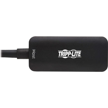 Tripp Lite U330-05M-C2A-G2 Usb-C Active Extension Cable - Usb-C To Usb-A (M/F), Usb 3.2 Gen 2, Data Only, 5 M (16.4 Ft.)