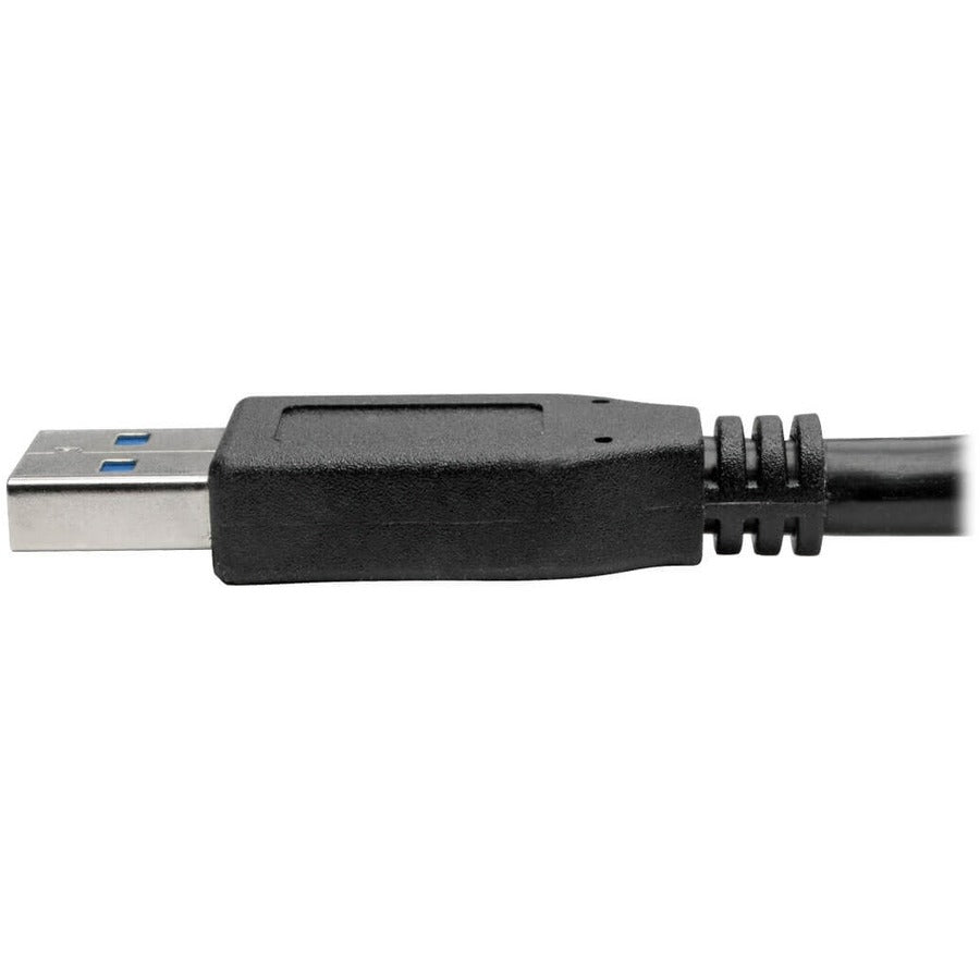 Tripp Lite U330-05M Usb 3.0 Superspeed Active Extension Repeater Cable (A M/F), 5M (16.4 Ft.)