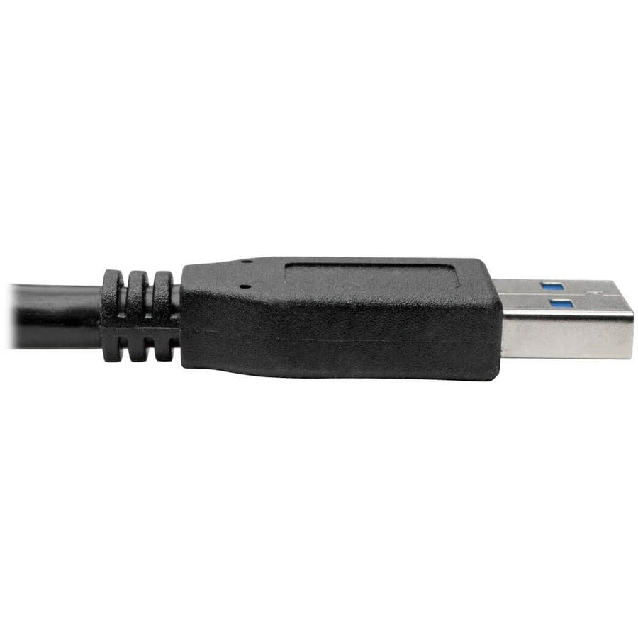 Tripp Lite U330-05M Usb 3.0 Superspeed Active Extension Repeater Cable (A M/F), 5M (16.4 Ft.)