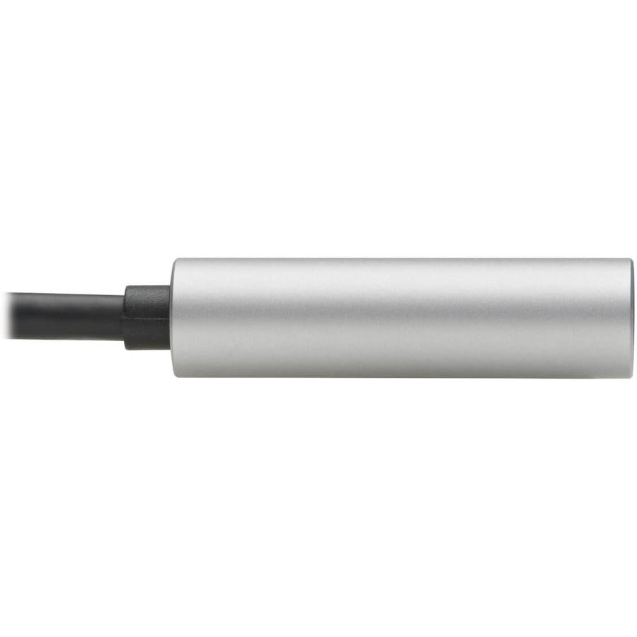 Tripp Lite U330-10M-Al Usb 3.2 Gen 1 Active Extension Repeater Cable (M/F), Aluminum Housing, 10 M (32.8 Ft.)