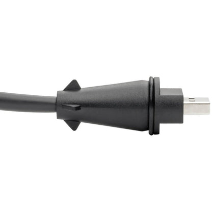 Tripp Lite Usb-A Male To Usb-A Male Cable, Superspeed, 3.0/3.1, Industrial, Ip67, Shielded, 1.83 M