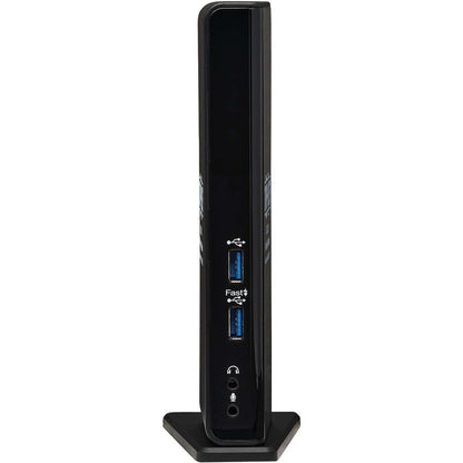 Tripp Lite Usb-A / Usb-C Dual Display Docking Station - 1080P 60 Hz Hdmi, Usb 3.2 Gen 1, Usb-A Hub, Gbe