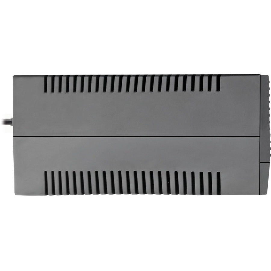 Tripp Lite Vs900T Uninterruptible Power Supply (Ups) Line-Interactive 0.9 Kva 480 W 6 Ac Outlet(S)