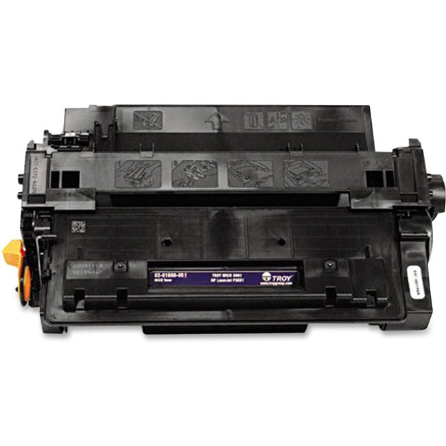 Troy 3015/M525 Micr Toner Secure Sty