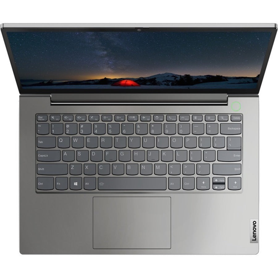 Ts Thinkbook 14 G3 Acl R5-5500,R55500U 2.1G 16Gb 256Gb 14In W11P