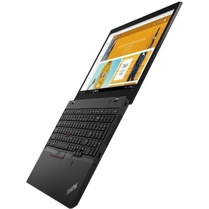 Ts Thinkpad L15 G2 R5 Pro 5650U,2.3G 8Gb 256Gb Ssd Ts W10P