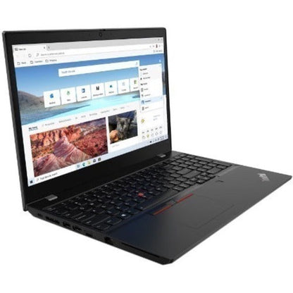 Ts Thinkpad L15 G2 R5 Pro 5650U,2.3G 8Gb 256Gb Ssd Ts W10P