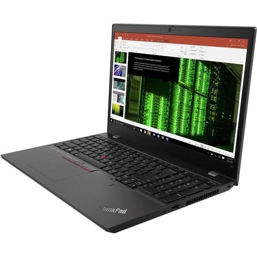 Ts Thinkpad L15 G2 R5 Pro 5650U,2.3G 8Gb 256Gb Ssd Ts W10P