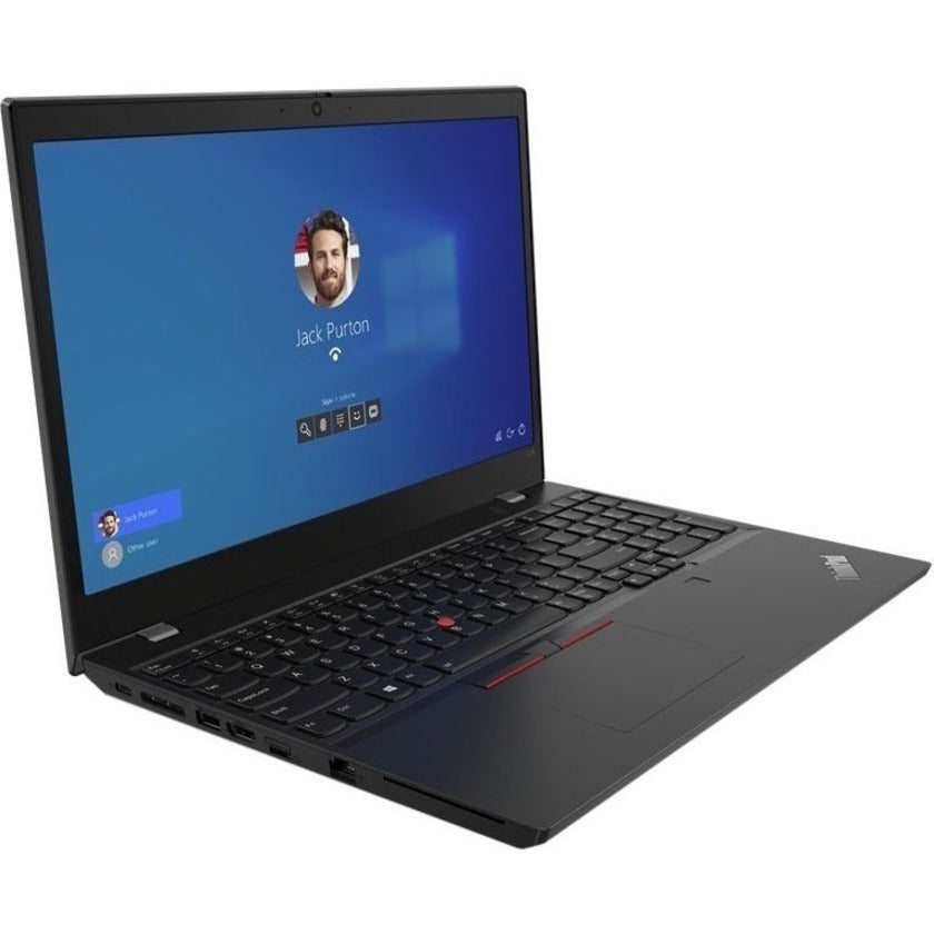 Ts Thinkpad L15 I5-1135G7,2.4G 8Gb 256Gb Ssd 15.6In W11P 20X300Heus