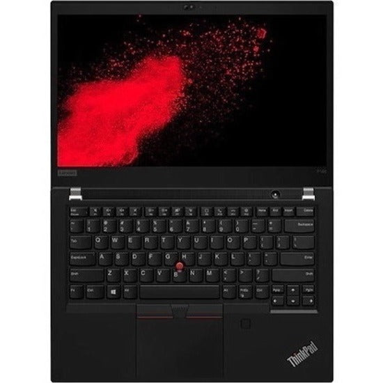 Ts Thinkpad P14S G2 R5 Pro 5650,2.3Ghz 16Gb 256Gb Ssd 14In W11P