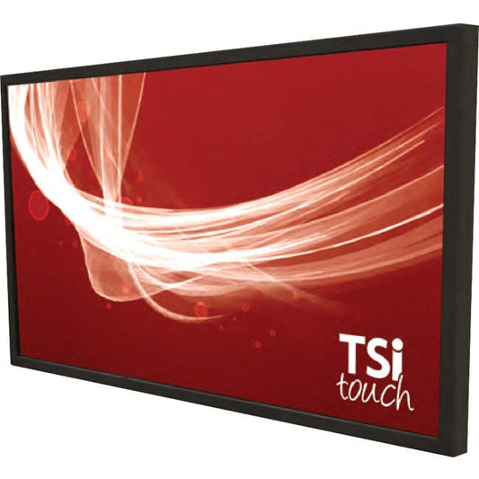 Tsitouch 49" Fhd Infrared Touch Screen Solution Tsi49Plsmtacczz