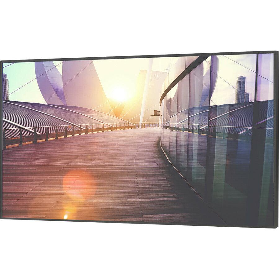 Tsitouch Nec Multisync C501 Digital Signage Display