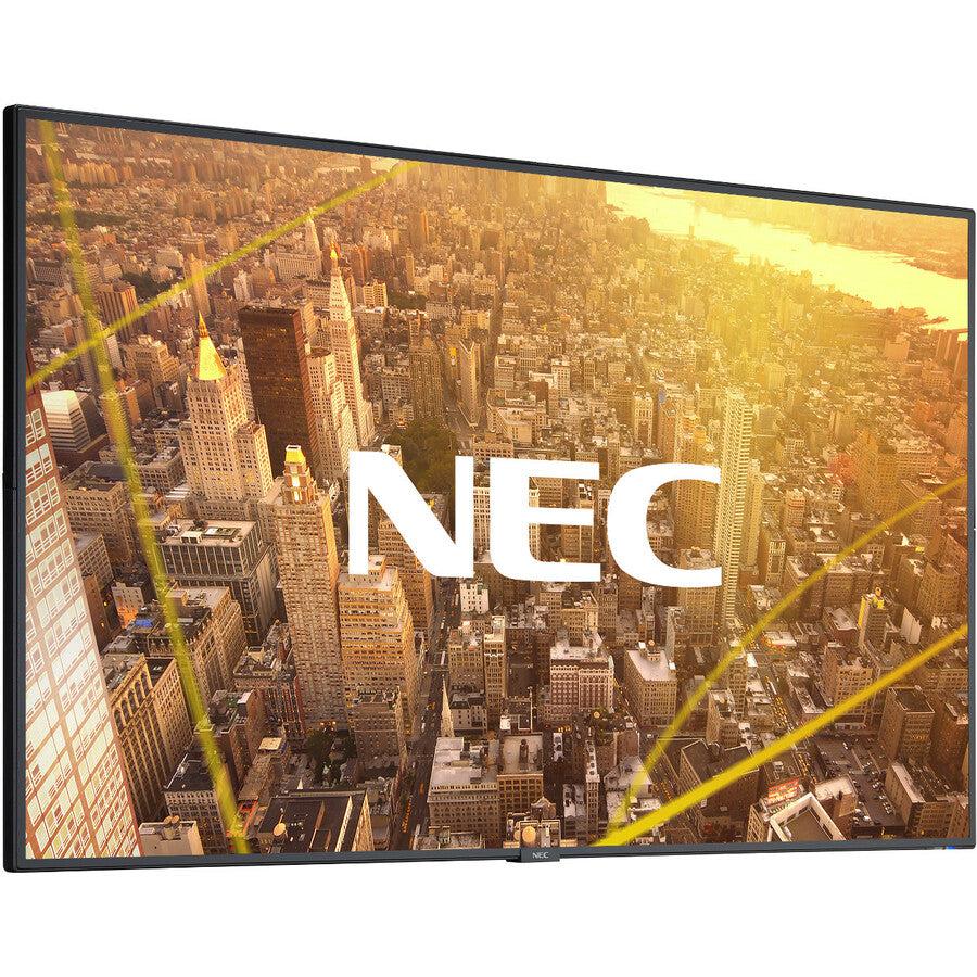 Tsitouch Nec Multisync C551 Digital Signage Display Tsi55Pnajdhjczz