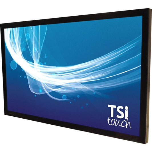 Tsitouch Samsung 49" Uhd Projected Capacitive Touch Screen Solution Tsi49Ns15Dhjczz