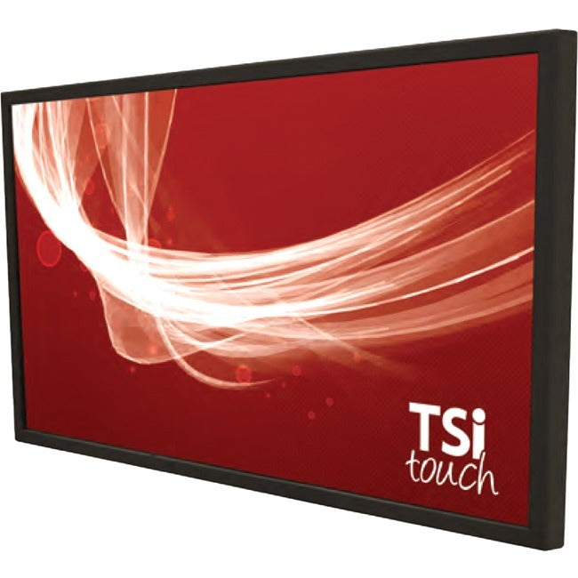 Tsitouch Samsung 75" Uhd Infrared Touch Screen Solution Tsi75Psdctacczz