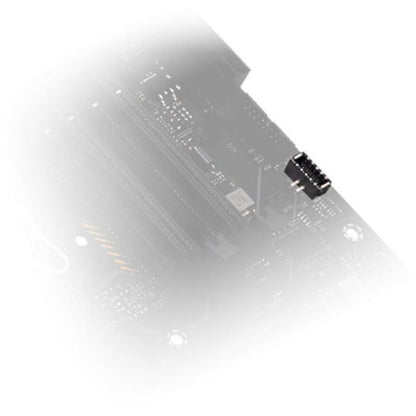 Tuf Gaming B660M-Plus Wifi D4 Gaming Desktop Motherboard - Intel B660 Chipset - Socket Lga-1700 - Intel Optane Memory Ready - Micro Atx