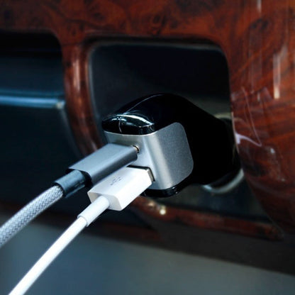 Type-C Car Charger,Quick Charge 3.0 For Smartphones