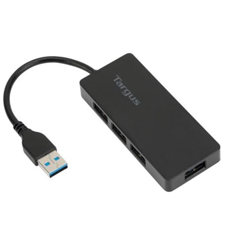 USB 3.0 4-Port Hub TG-ACH124US