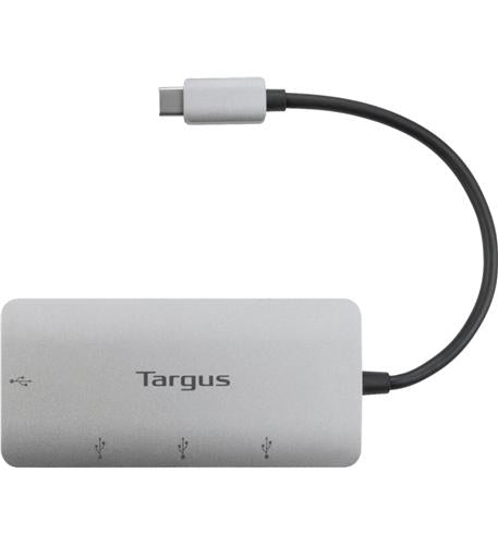 USB-C to 4-Port USB-A Hub TG-ACH226BT