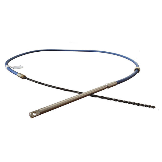 Uflex M90 Mach Rotary Steering Cable - 15&#39;