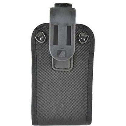 Ultimacase Holster W/ Cell Clip,Zebra Tc51/56 52/57 W/Exoskeleton