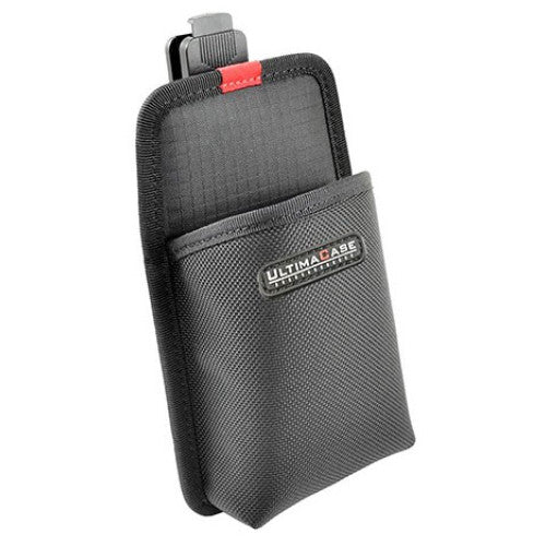 Ultimacase Holster W/ Clip,For Honeywell Scanpal Eda51