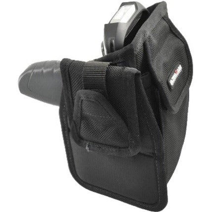 Ultimacase Holster W/ Handle,Zebra Mc40/ Zebra Tc7X