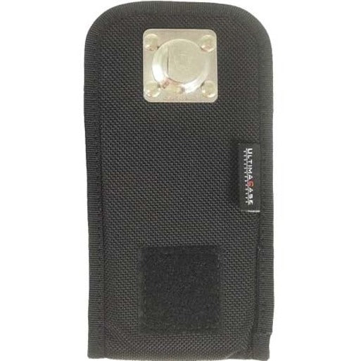 Ultimacase Holster W. Swivel,Belt Loop For Zebra Mc55/65/67