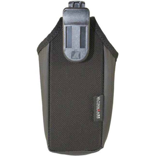 Ultimacase Magnetic Flap,Holster W/ Belt Clip For Zebra Tc55