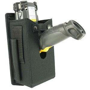 Ultimacase Mountable Holster,Belt/Forklift/Wall Zebra Mc9000G