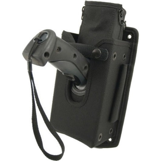 Ultimacase Mountable Holster,Forklift/Wallmnt Univ Zebra 9300G