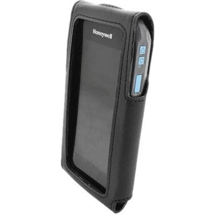 Ultimacase Op Case W/ Handstrap,Honeywell Dolphin Ct50/60 Black