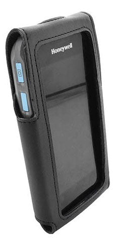 Ultimacase Op Case W/ Handstrap,Honeywell Dolphin Ct50/60 Black