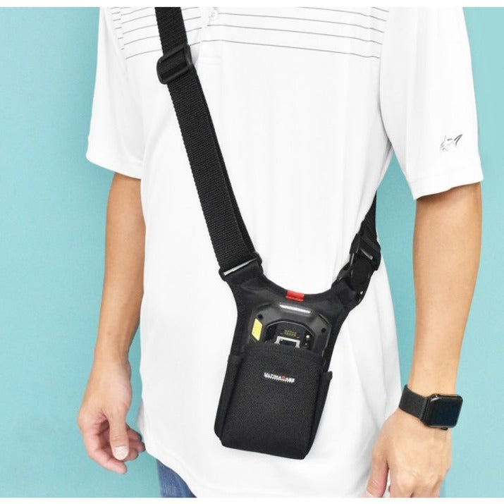 Ultimacase Sling/Waistbelt,Black Tc51/56 Tc52/57 W/Exoskeleton