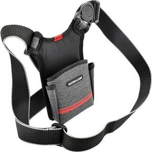 Ultimacase Sling/Waistbelt,Customer Facing Holster Paxa920