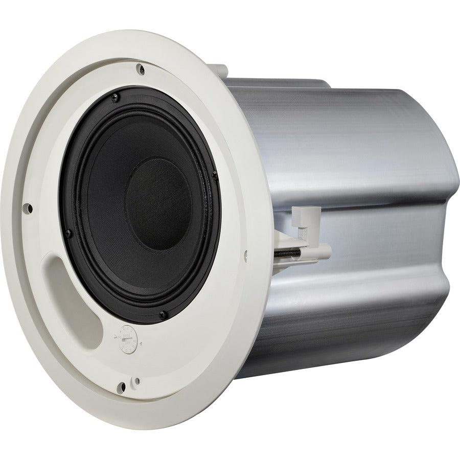 Ultra High Perfo 6 2Way Ceiling,Mt Loudspeaker Sys Concentric