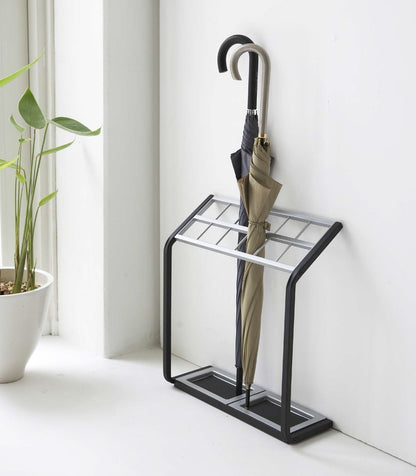 Umbrella Stand - Steel