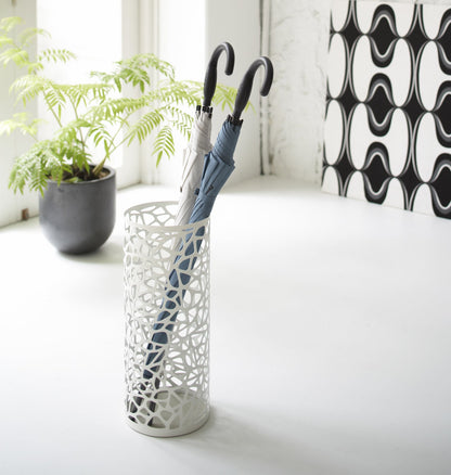 Umbrella Stand - Two Styles - Steel