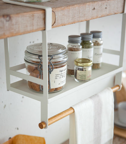 Undershelf Organizer