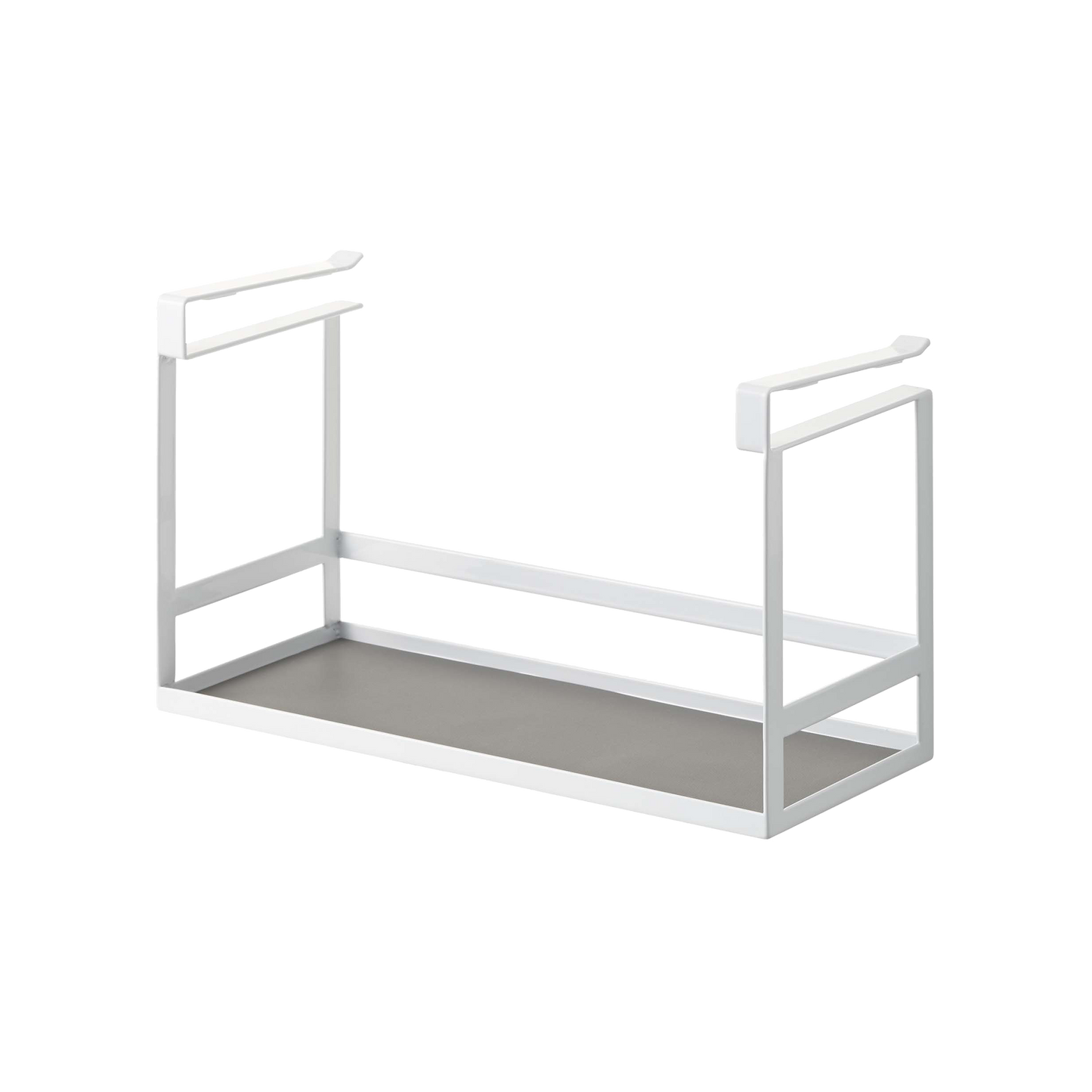 Undershelf Organizer - Steel