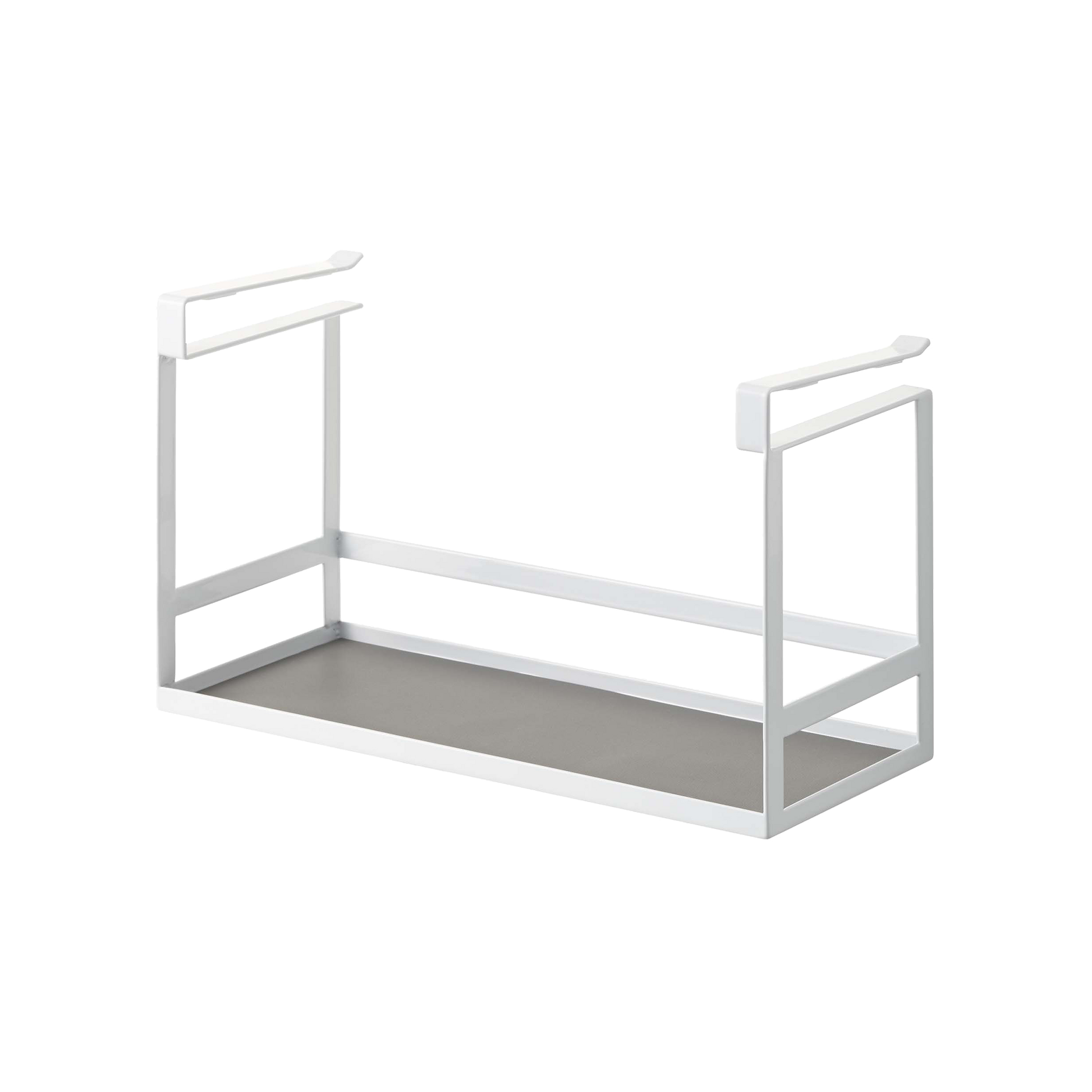 Undershelf Organizer - Steel