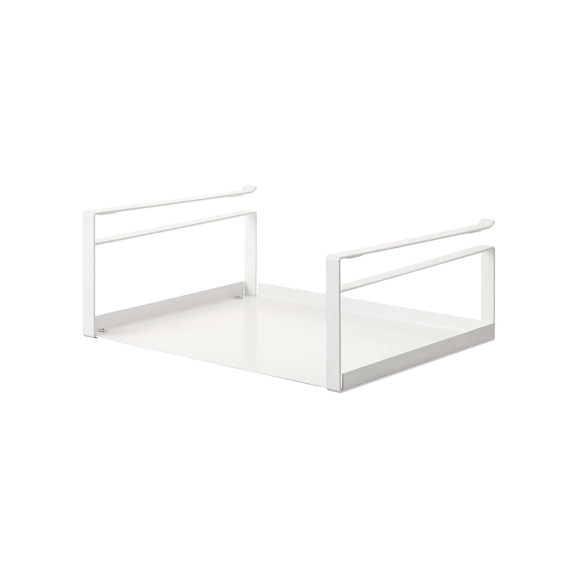 Undershelf Organizer - Steel