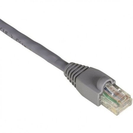 Unirise 5Ft Cat6 Snagless Unshielded (Utp) Ethernet Network Patch Cable Gray - 5