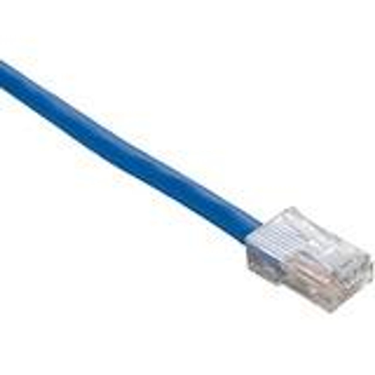 Unirise Cat.5E Patch Network Cable Pc5E-35F-Org-S