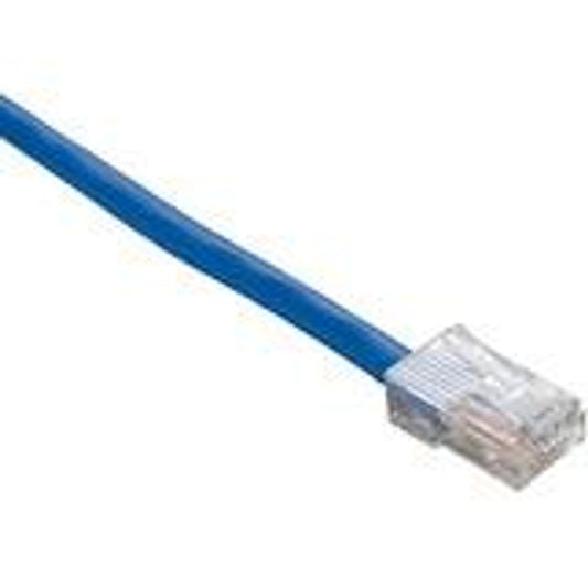 Unirise Cat.5E Patch Network Cable Pc5E-35F-Org-S