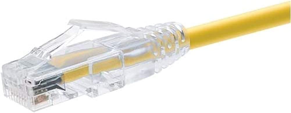 Unirise Clearfit Cat.6 Utp Patch Network Cable 10138