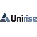 Unirise Coaxial Antenna